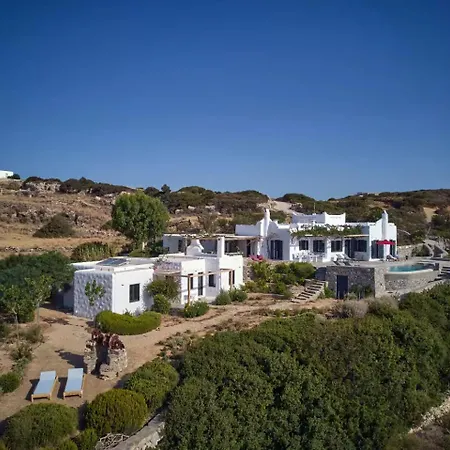 Country house Hestia - Full Estate Kostos
