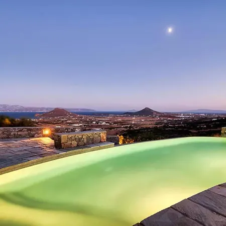 Landhaus Hestia - Full Estate