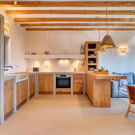 Landhaus Hestia - Full Estate *