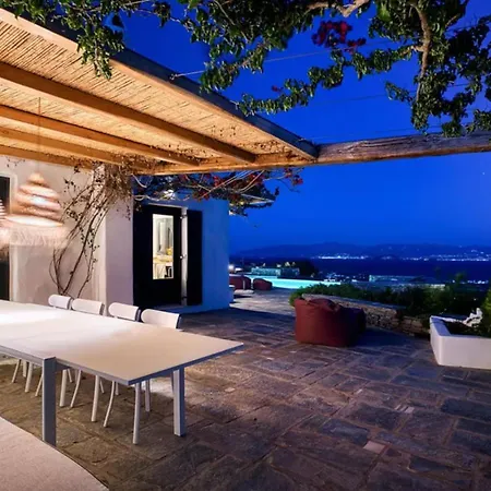 Hestia - Full Estate *