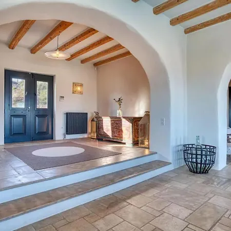 Country house Hestia - Full Estate