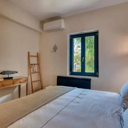 Landhaus Hestia - Full Estate Kostos