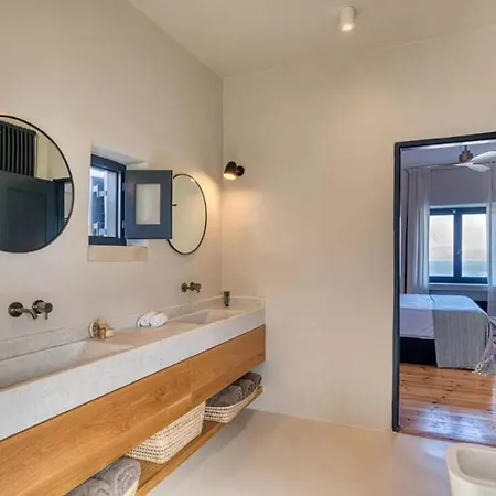 Hestia - Full Estate Country house