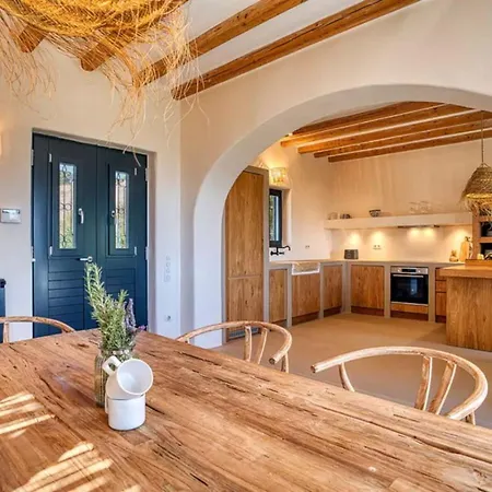 Landhaus Hestia - Full Estate