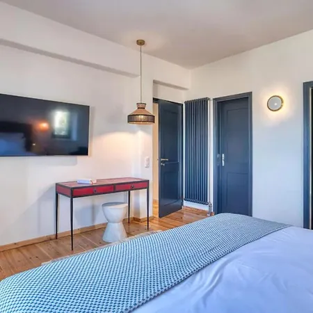 Landhaus Hestia - Full Estate *