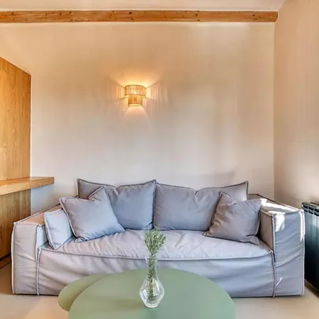 Hestia - Full Estate Country house Kostos