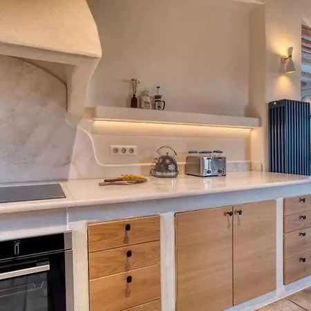 Hestia - Full Estate * Kostos