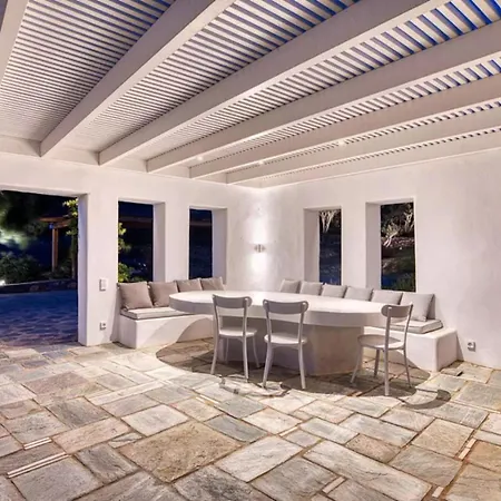 Hestia - Full Estate Country house