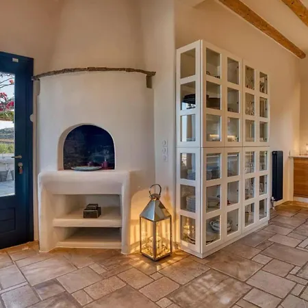 Hestia - Full Estate Landhaus *