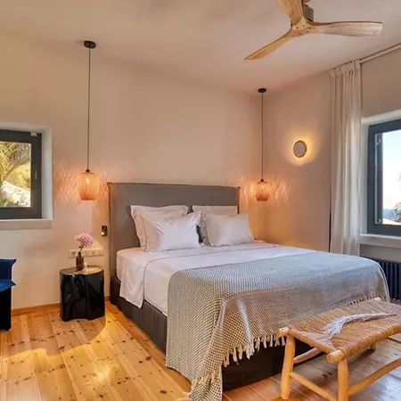 Landhaus Hestia - Full Estate *