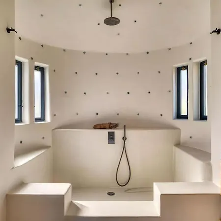Hestia - Full Estate Country house Kostos