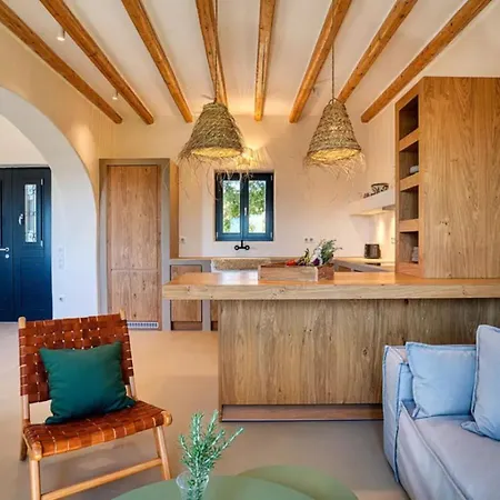 Hestia - Full Estate *