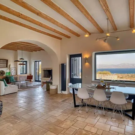 Country house Hestia - Full Estate