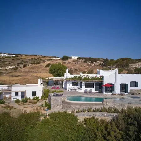 Hestia - Full Estate Country house *