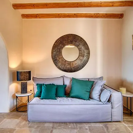 Landhaus Hestia - Full Estate *