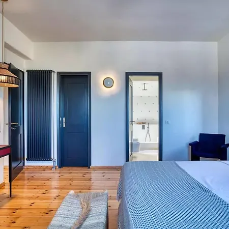 Hestia - Full Estate Country house Kostos