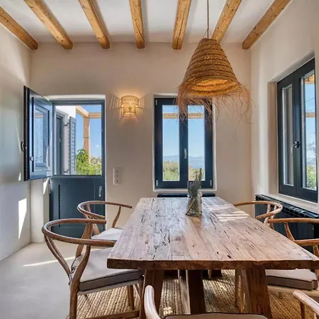 Landhaus Hestia - Full Estate Kostos