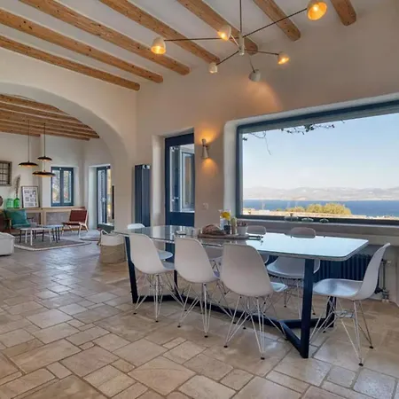 Hestia - Full Estate Kostos