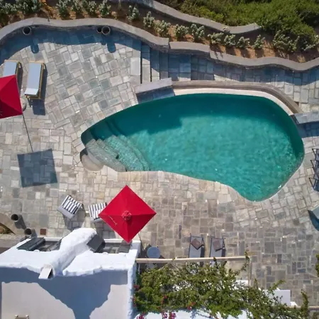 Hestia - Full Estate * Kostos