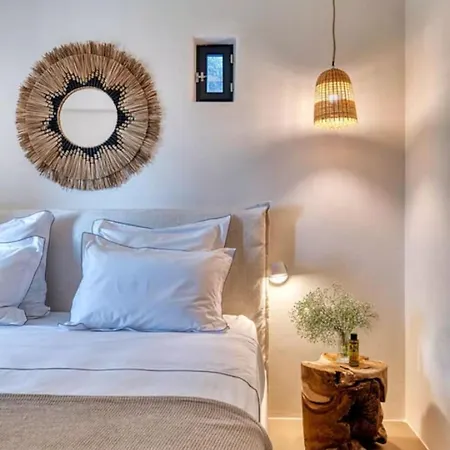 Hestia - Full Estate Country house Kostos