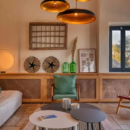 Landhaus Hestia - Full Estate *