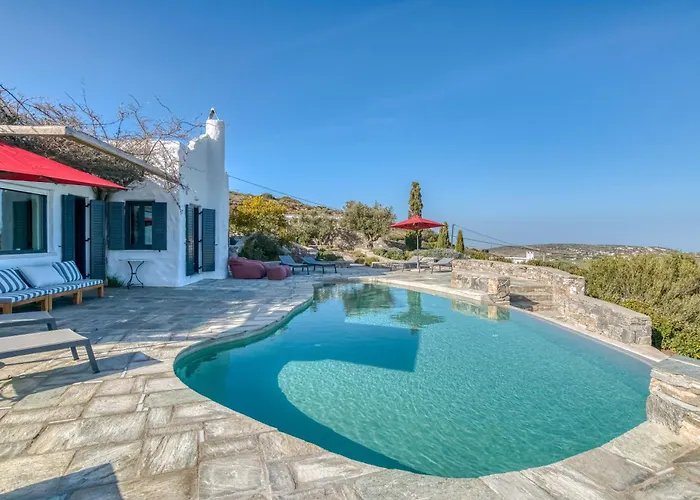 Country house Hestia - Full Estate *