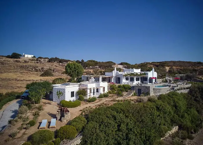 Hestia - Full Estate Kostos