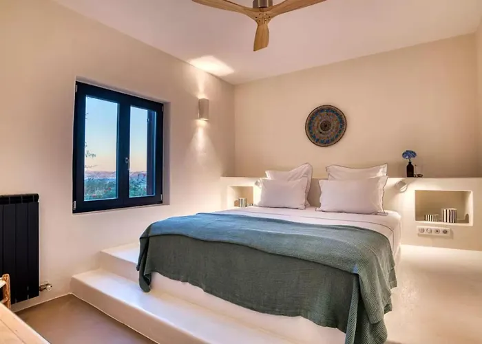 Hestia - Full Estate * Kostos