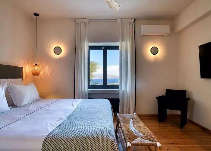 Hestia - Full Estate Country house *