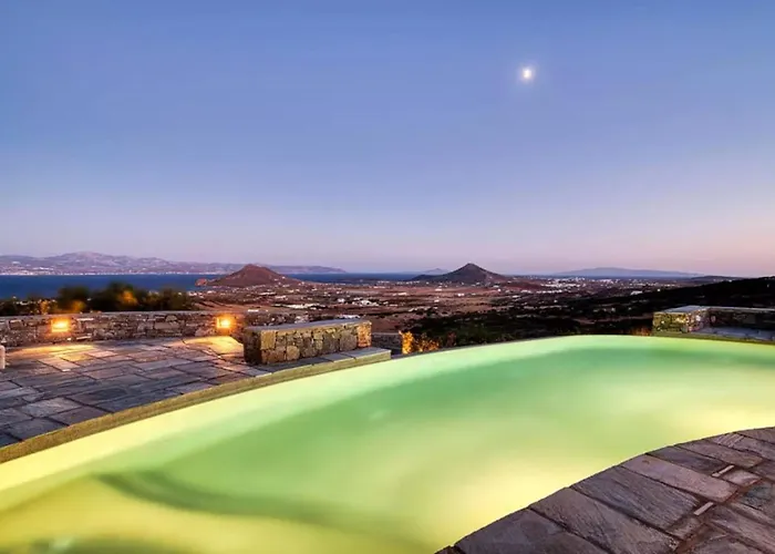 Country house Hestia - Full Estate