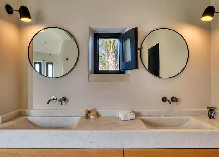 Hestia - Full Estate Country house Kostos