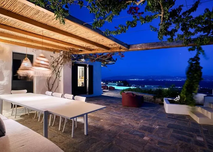 Hestia - Full Estate *