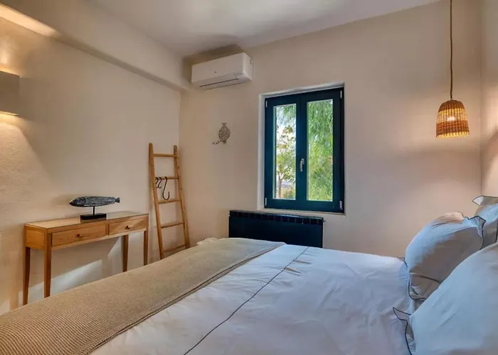 Country house Hestia - Full Estate Kostos