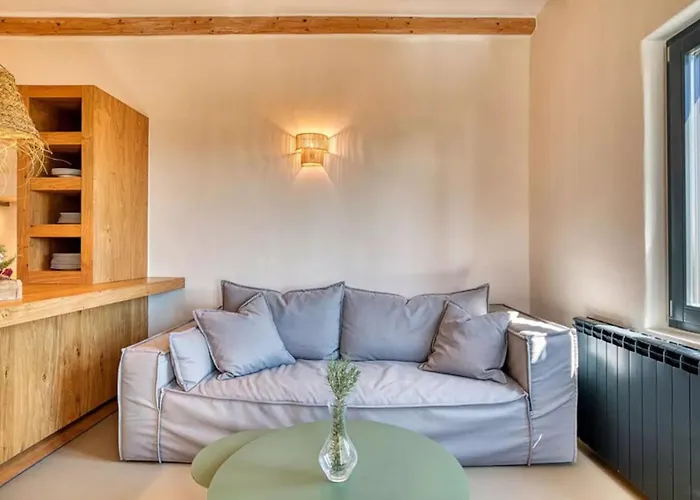 Hestia - Full Estate Country house Kostos