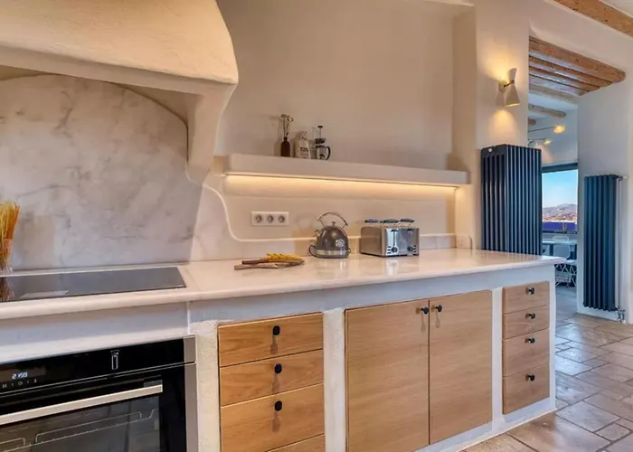 Hestia - Full Estate * Kostos