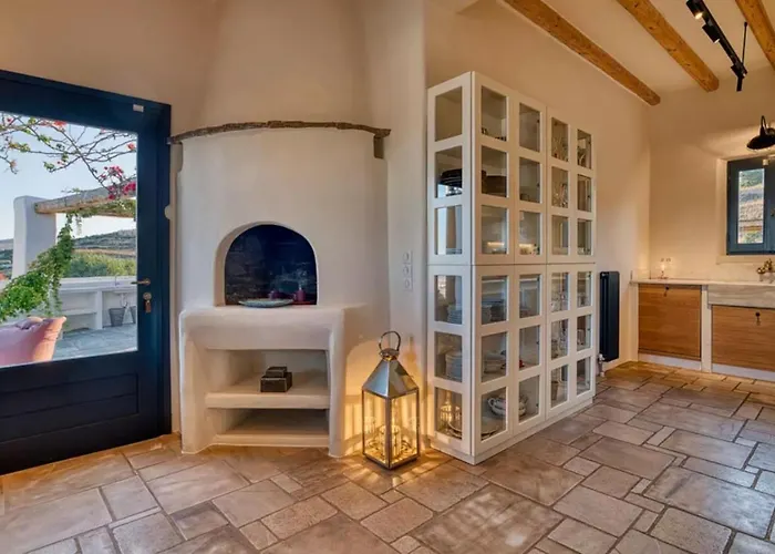 Hestia - Full Estate Country house *