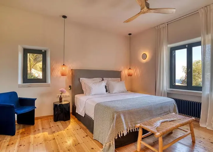 Country house Hestia - Full Estate *