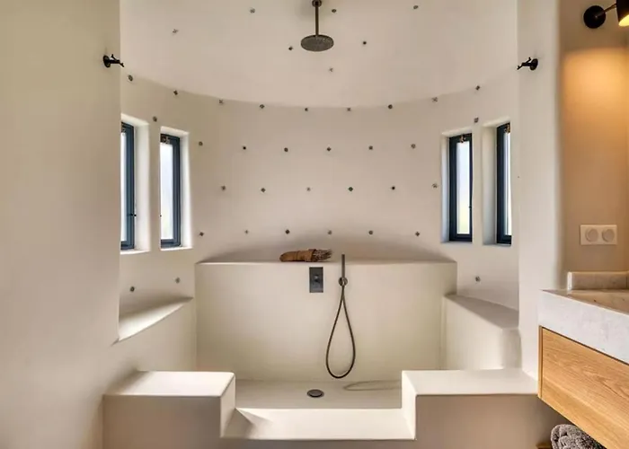 Hestia - Full Estate Country house Kostos