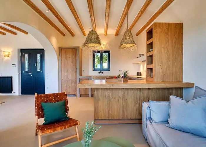 Hestia - Full Estate *