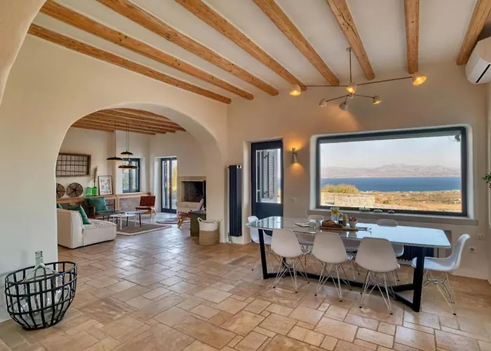 Country house Hestia - Full Estate