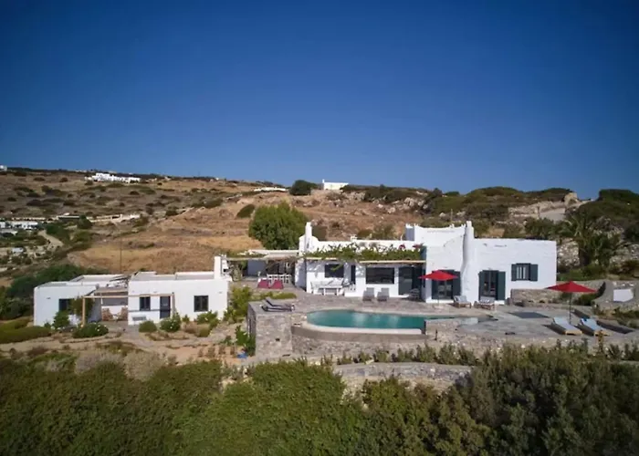 Hestia - Full Estate Country house *