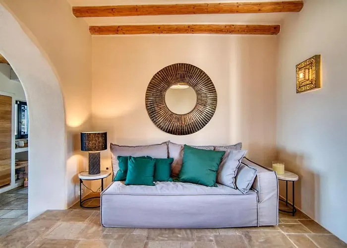 Country house Hestia - Full Estate *