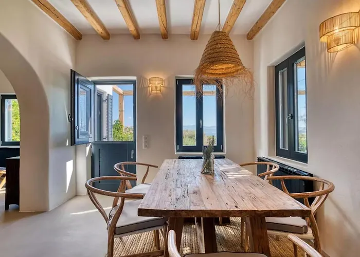 Country house Hestia - Full Estate Kostos