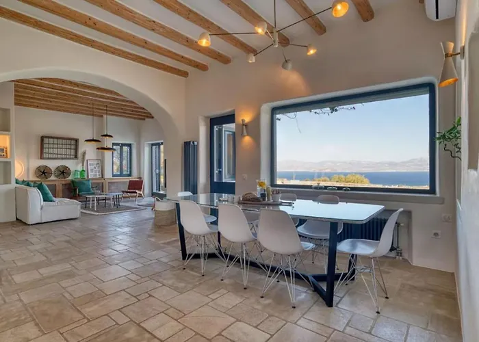 Hestia - Full Estate Kostos