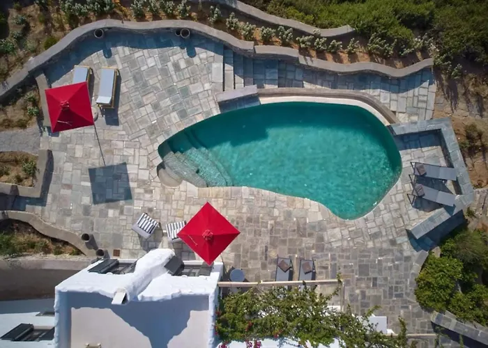 Hestia - Full Estate * Kostos