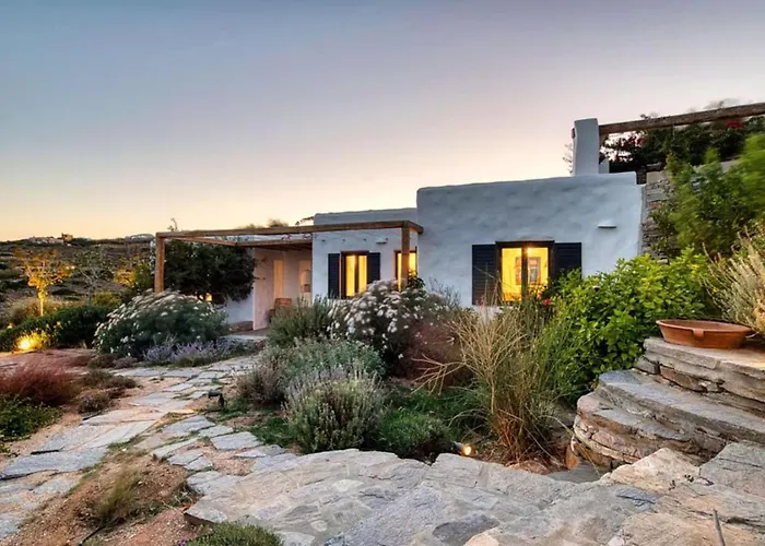 Hestia - Full Estate Country house *