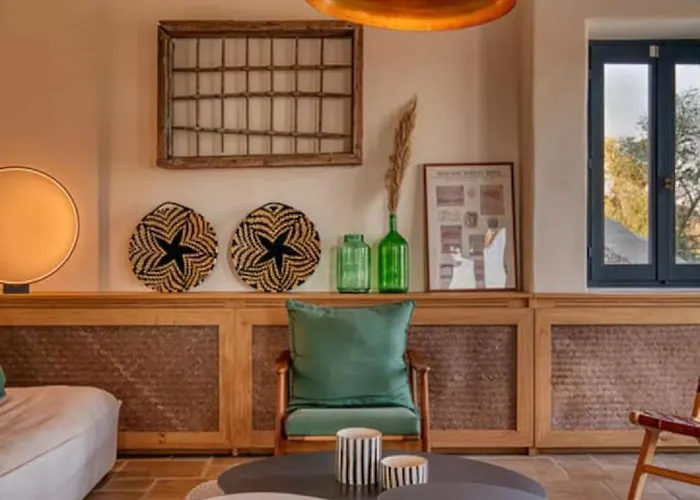 Country house Hestia - Full Estate *