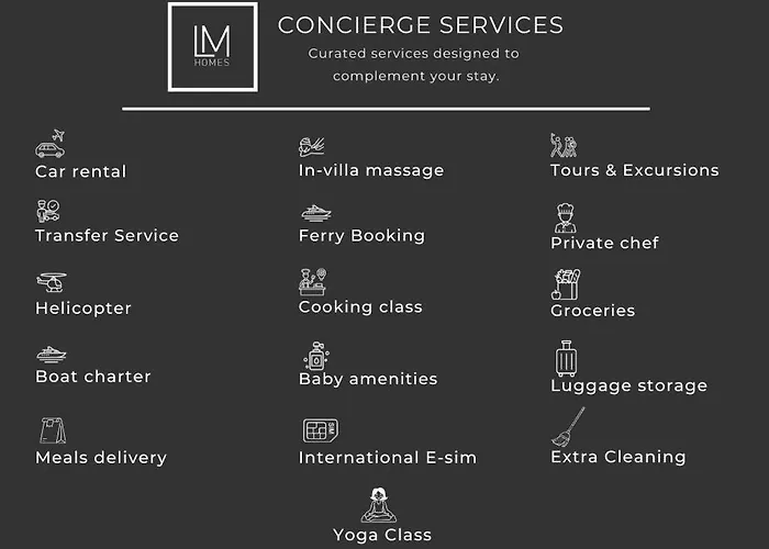 Hestia - Full Estate Country house Kostos